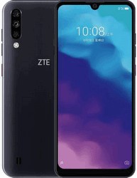 Прошивка телефона ZTE Blade A7 2020 в Казане